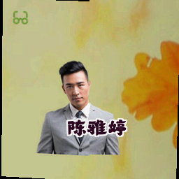 陈雅婷