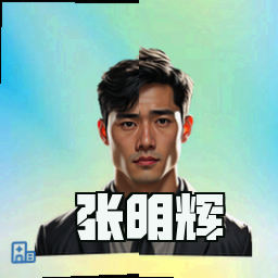 张明辉